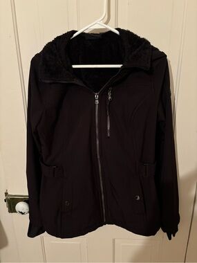 Halifax traders women’s jacket